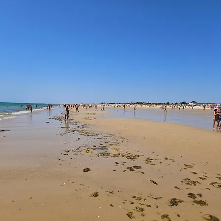 Villa Eltael - Rita Apartment - Warm Pool From April 2026 아파트 만타로타