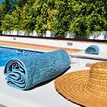 Eltael - Rita - Warm Pool From April 2026 公寓 *