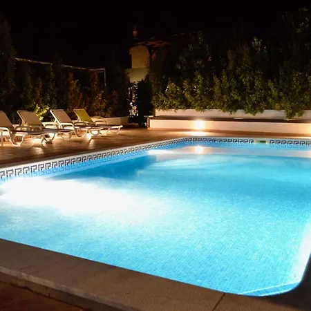 Apartment Villa Eltael - Rita Apartment - Warm Pool Until 1 November