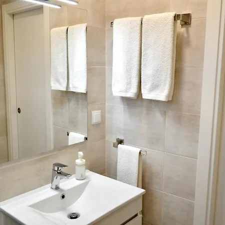 Apartment Villa Eltael - Rita Apartment - Warm Pool Until 1 November Manta Rota