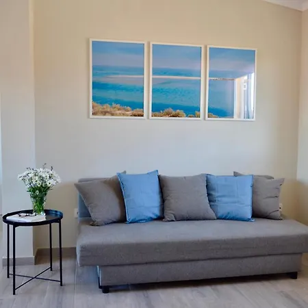 Apartment Villa Eltael - Rita Apartment - Warm Pool Until 1 November Manta Rota
