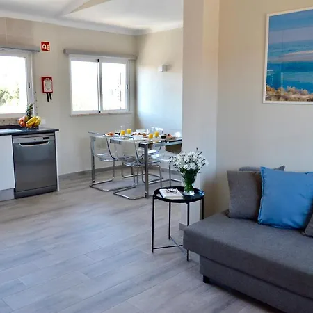 Villa Eltael - Rita Apartment - Warm Pool Until 1 November Apartment *