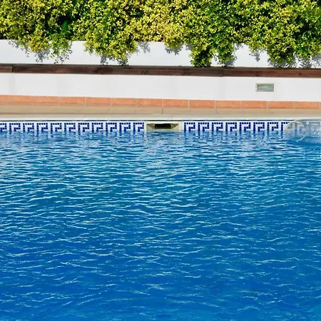 Villa Eltael - Rita Apartment - Warm Pool Until 1 November 2026 * Manta Rota