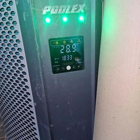 Eltael - Rita - Warm Pool From April 2026 Manta Rota