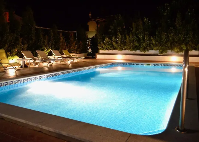 Apartamento Eltael - Rita - Warm Pool From April 2026