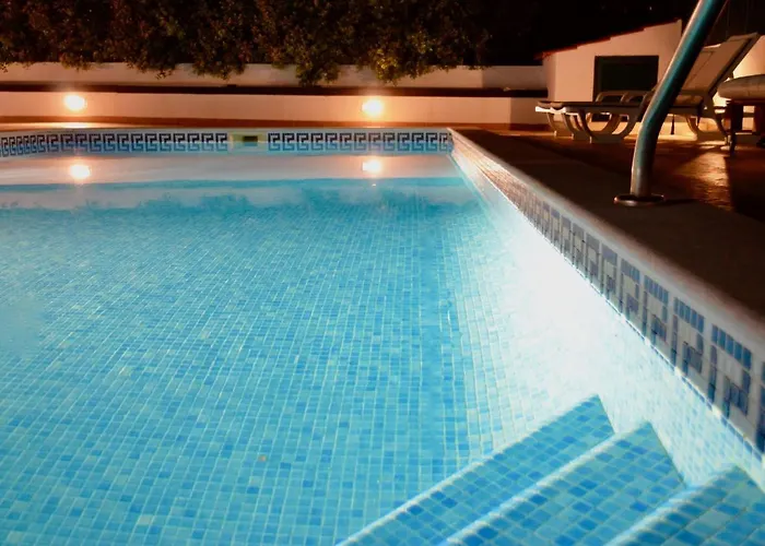 Apartamento Eltael - Rita - Warm Pool From April 2026 *