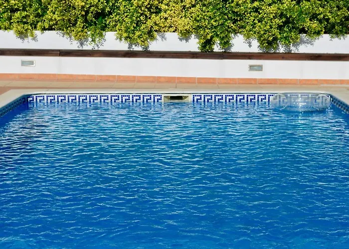 Eltael - Rita - Warm Pool From April 2026 * Manta Rota