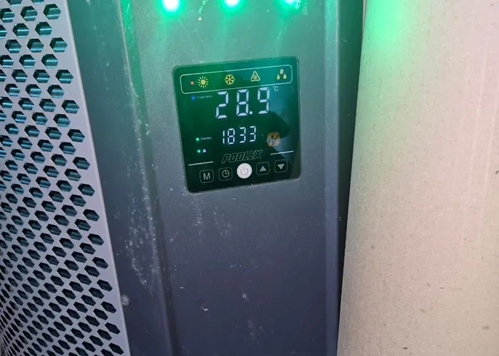 Eltael - Rita - Warm Pool From April 2026 Manta Rota